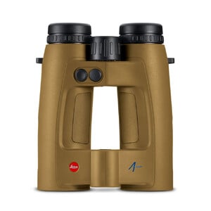 Leica Fernglas Geovid Max 10x42