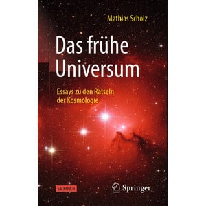 Springer Das frühe Universum