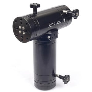 Montierung AZ 75 Encoder