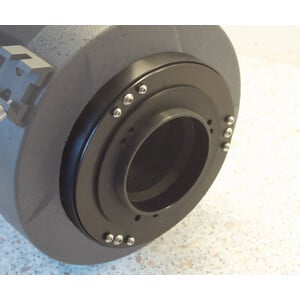 Phoenix Astronomy Adapter zum Entkoppeln des OAZ von der Hauptspiegelzelle