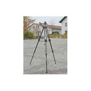 Baader Doppelrohr Fotostativ Astro und Nature mit Tragetasche