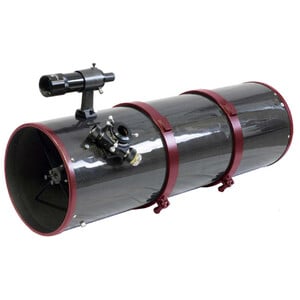 TS Optics Teleskop N 250/1000 Carbon OTA