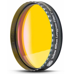 Baader Filter 495nm 2"