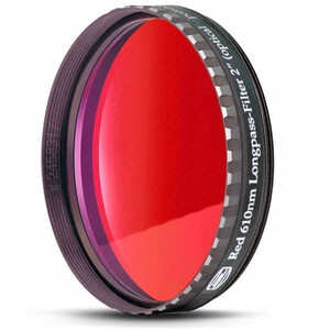 Baader Filter 610nm 2''