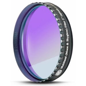 Baader Neodymium Mond- und Skyglowfilter 2"