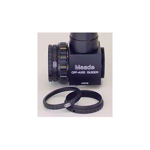 Baader Adapter Variable T2 Verlängerung (12 -14mm optische Länge) inkl. Konterring