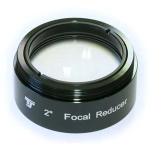 TS Optics 0,5x Focal Reducer mit 2'' Filtergewinde