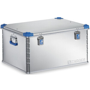 Zarges Transportkiste Eurobox 40705