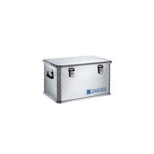 Zarges Transportkiste Box Mini