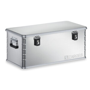 Zarges Transportkiste -Box Midi