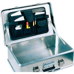 Zarges Attaché-Einsatz