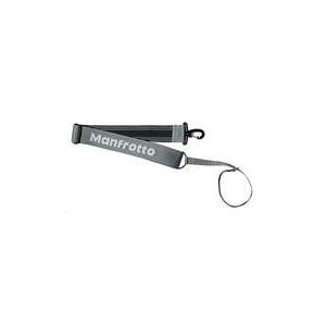 Manfrotto Stativtragegurt, grau