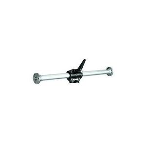 Manfrotto 131D Auslegearm 2x 3/8'' 90° silber