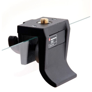 Manfrotto Stativ 243 Autoscheibenklemme 3/8"