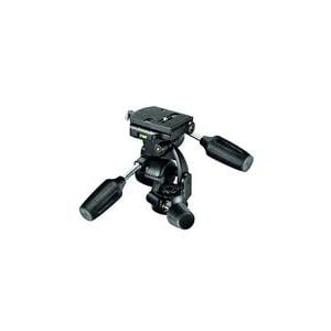 Manfrotto 3-Wege-Neiger 808RC4 mit 410PL