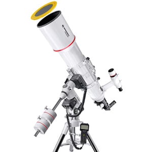 Bresser Teleskop AC 152/760 AR-152S Messier Hexafoc EXOS-2 GoTo