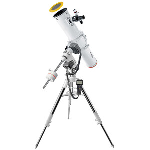 Bresser Teleskop N 130/1000 Messier EXOS 2 GoTo