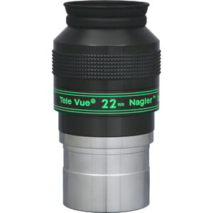 TeleVue Nagler Okular 22mm Typ 4 2