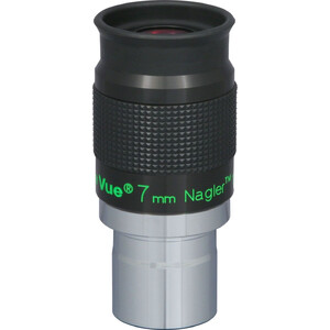TeleVue Nagler Okular 7mm Type 6 1,25"