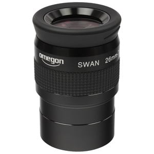 Omegon SWA 26mm Okular 2''