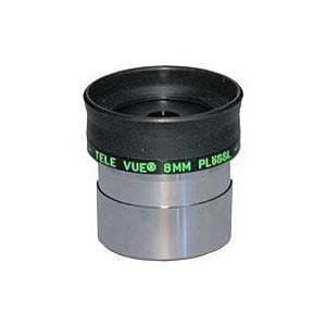 TeleVue Okular Plössl 8mm 1,25"