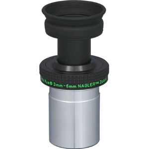 TeleVue Okular Nagler Zoom 3-6mm 1,25"
