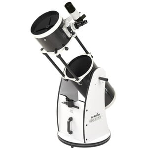 Skywatcher Dobson Teleskop N 254/1200 Skyliner FlexTube BD DOB