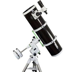Skywatcher Teleskop N 200/1000 BlackDiamond NEQ-5