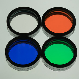 Astrodon Filter Tru-Balance LRGB Gen2 I-Serie 31mm