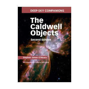 Cambridge University Press Buch Deep-Sky Companions: The Caldwell Objects