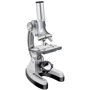 Bresser Junior Mikroskop-Set Biotar CLS 300x-1200x (ohne Koffer)