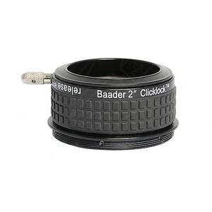 Baader Adapter ClickLock-Klemme 2" AP-Klemme 2,7" für AstroPhysics / TEC