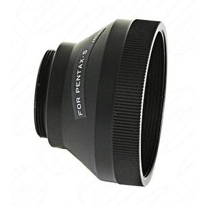 Baader Kamera-Adapter C-Mount Adapter auf M42x1 für Pentax S