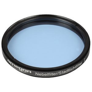 Omegon Light Pollution Filter 2