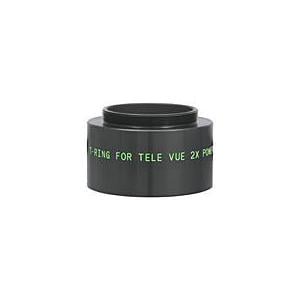 TeleVue Kamera-Adapter PMT-2200 T-Ring Adapter