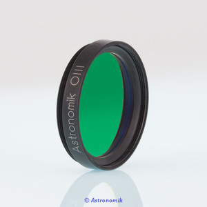 Astronomik OIII Filter 1,25"