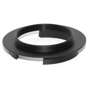 TS Optics Adapter Anschlussring für T2 Zubehör an den TS OAG 9mm