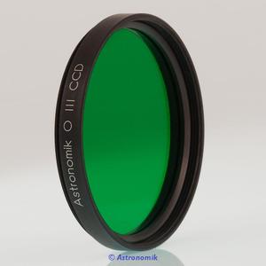 Astronomik Filter OIII 12nm CCD 2''
