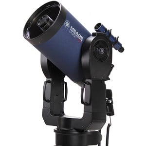Meade Teleskop ACF-SC 254/2500 UHTC LX200 GoTo ohne Stativ