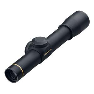 Leupold Zielfernrohr FX-II 2,5x20 Ultralight, Wide Duplex, Matte