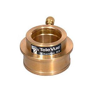 TeleVue 2"-1.25" Adapter Reduzierer "Equalizer" (mit Hut metallic)