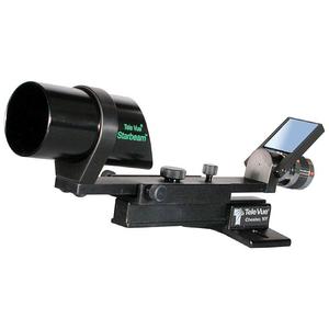 TeleVue Sucher Starbeam mit Basis für SC Teleskope