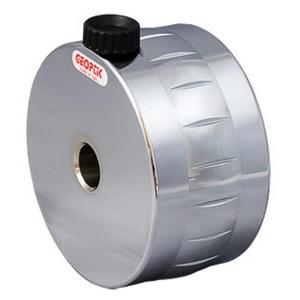 Geoptik Gegengewicht 10 kg (32 mm Innendurchmesser)