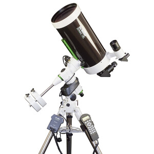 Skywatcher Maksutov Teleskop MC 180/2700 SkyMax 180 EQ5 Pro SynScan GoTo