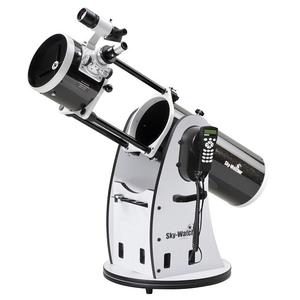 Skywatcher Dobson Teleskop N 203/1200 Skyliner FlexTube BD DOB GoTo