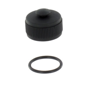 Aimpoint Abdeckung Absehenverstellung 7000S 10636