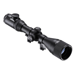 Walther Zielfernrohr 4-12x50Cl, MilDot