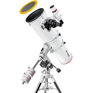 Bresser Teleskop N 203/1000 Messier Hexafoc EXOS-2