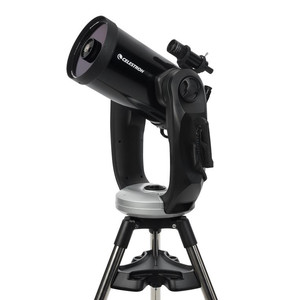 Celestron Schmidt-Cassegrain Teleskop SC 235/2350 CPC 925 GoTo