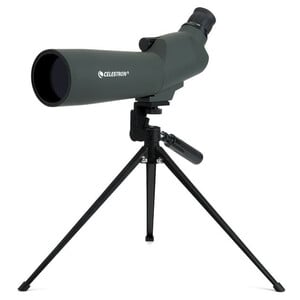 Celestron Spektiv 20-60x60mm, Schrägeinblick